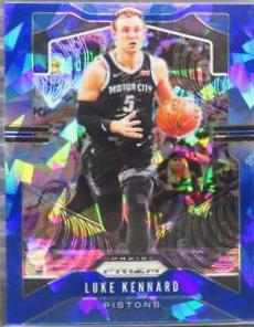 Luke Kennard [Blue Ice] #93