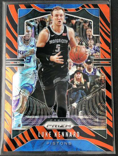 Luke Kennard [Tiger Stripe] #93
