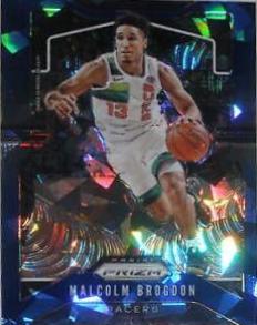 Malcolm Brogdon [Blue Ice] #232
