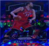 Marc Gasol [Blue Ice] #153