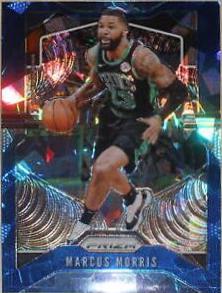 Marcus Morris [Blue Ice] #46