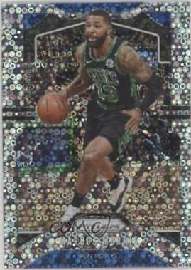 Marcus Morris [Fast Break Prizm] #46