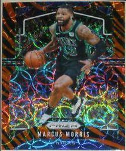 Marcus Morris [Tiger Stripe] #46