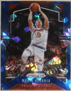 Mario Hezonja [Blue Ice] #219