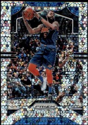Markieff Morris [Fast Break Prizm] #245