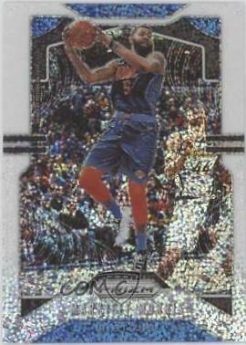 Markieff Morris [White Sparkle] #245