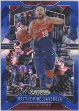 Matthew Dellavedova [Blue Ice] #70