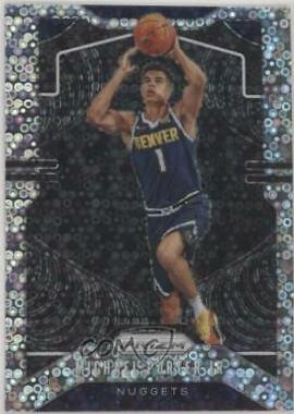 Michael Porter Jr. [Fast Break Prizm] #88
