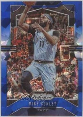 Mike Conley [Blue Ice] #244