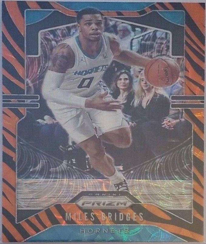 Miles Bridges [Tiger Stripe] #55