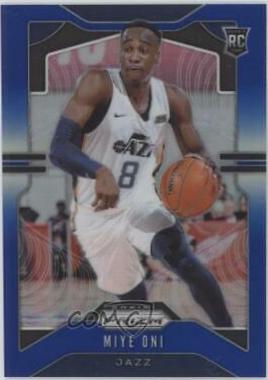 Miye Oni [Blue Prizm] #300