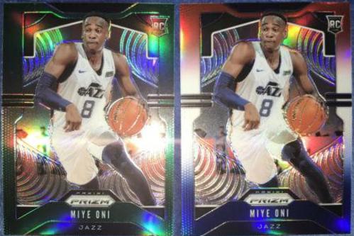 Miye Oni [Green Prizm] #300