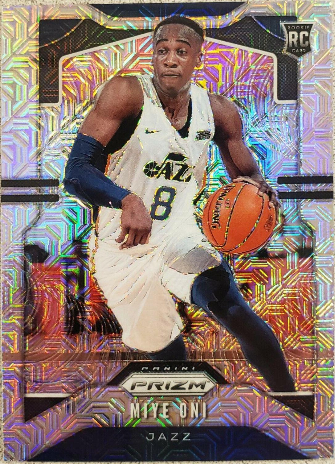 Miye Oni [Mojo Prizm] #300