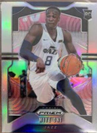 Miye Oni [Silver Prizm] #300