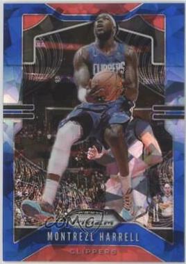 Montrezl Harrell [Blue Ice] #124