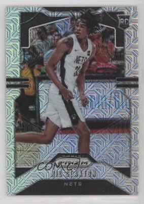 Nic Claxton [Mojo Prizm] #292