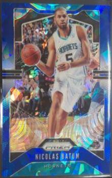 Nicolas Batum [Blue Ice] #57