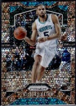 Nicolas Batum [Fast Break Prizm] #57