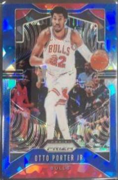 Otto Porter Jr. [Blue Ice] #64