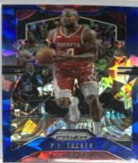 P.J. Tucker  [Blue Ice] #111