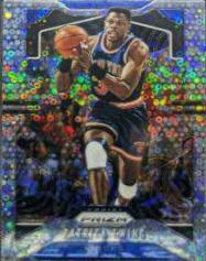Patrick Ewing [Fast Break Prizm] #13