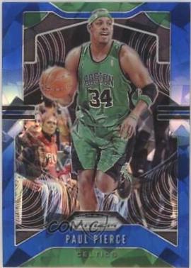 Paul Pierce [Blue Ice] #29