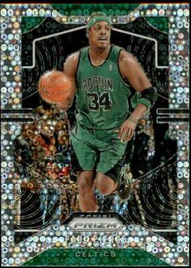 Paul Pierce [Fast Break Prizm] #29
