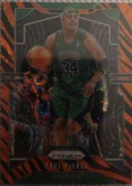 Paul Pierce [Tiger Stripe] #29