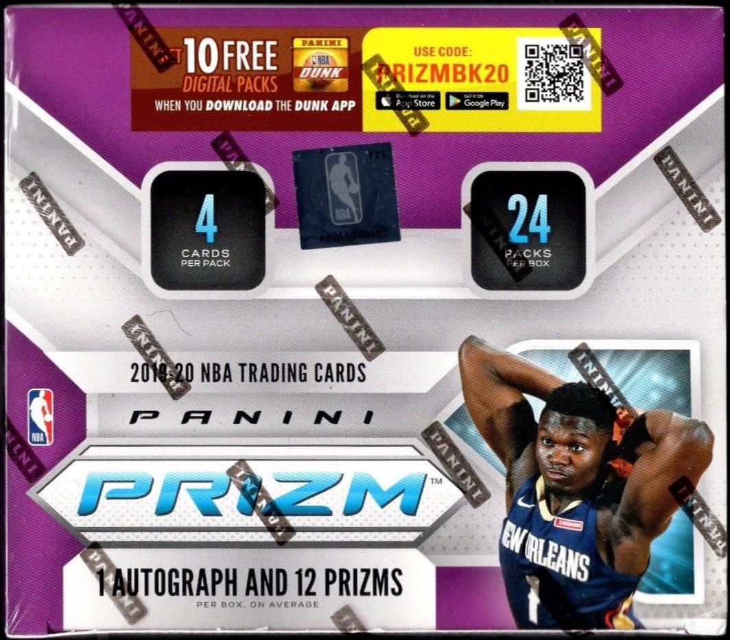 Retail Box