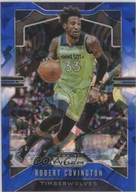 Robert Covington [Blue Ice] #166