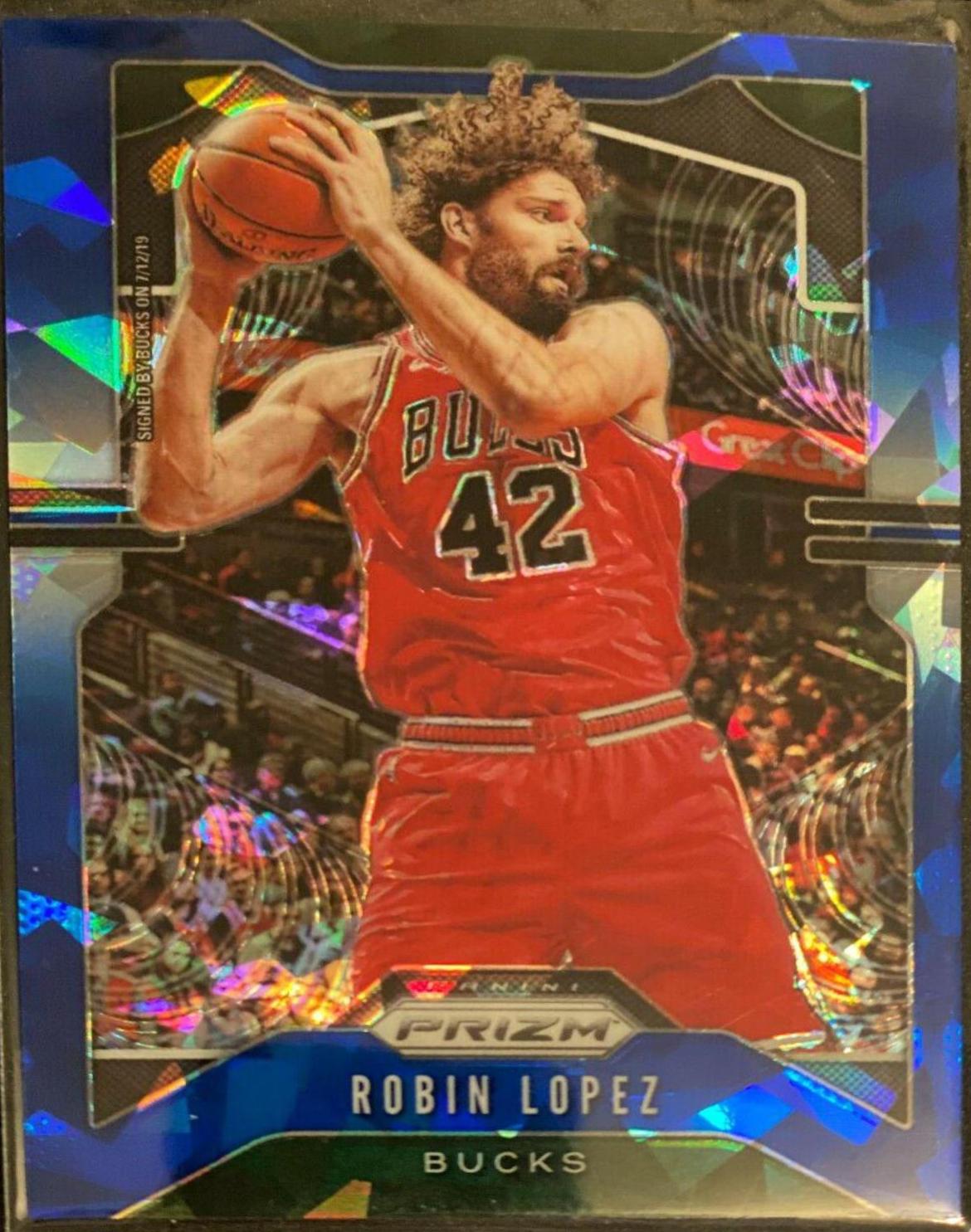 Robin Lopez [Blue Ice] #206