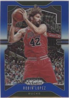 Robin Lopez [Blue Prizm] #206