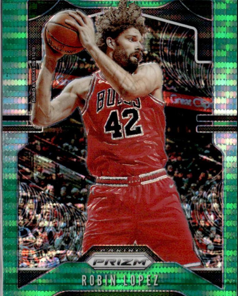 Robin Lopez [Green Pulsar] #206