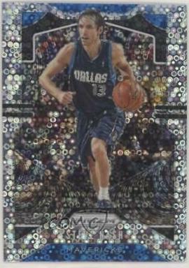 Steve Nash [Fast Break Prizm] #28