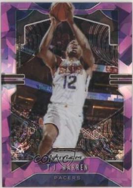 T.J. Warren [Purple Ice] #228
