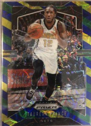 Taurean Prince [Blue, Yellow, Green] #203