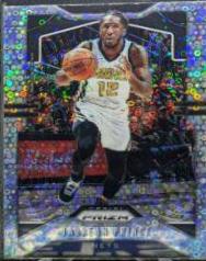Taurean Prince [Fast Break Prizm] #203