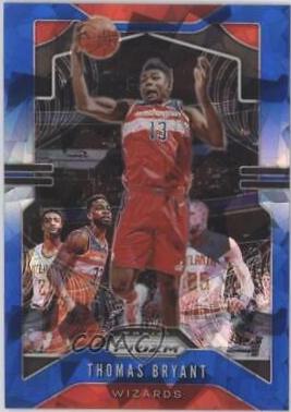 Thomas Bryant [Blue Ice] #195