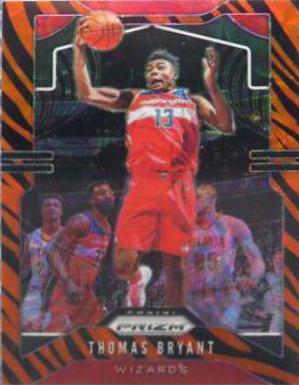 Thomas Bryant [Tiger Stripe] #195