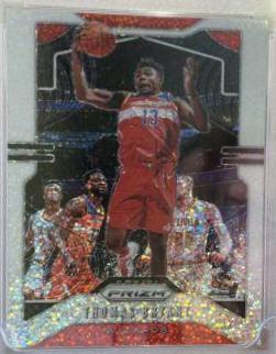 Thomas Bryant [White Sparkle] #195