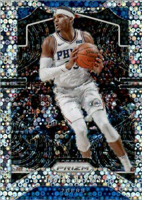 Tobias Harris [Fast Break Prizm] #45