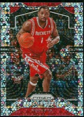 Tracy McGrady [Fast Break Prizm] #26