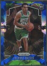 Tremont Waters [Blue Ice] #286