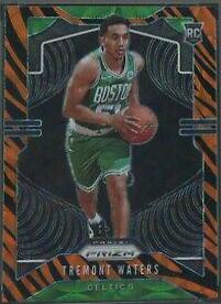 Tremont Waters [Tiger Stripe] #286