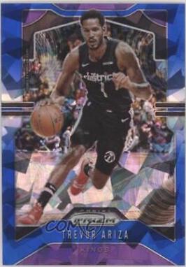 Trevor Ariza [Blue Ice] #236