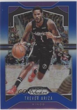 Trevor Ariza [Blue Prizm] #236
