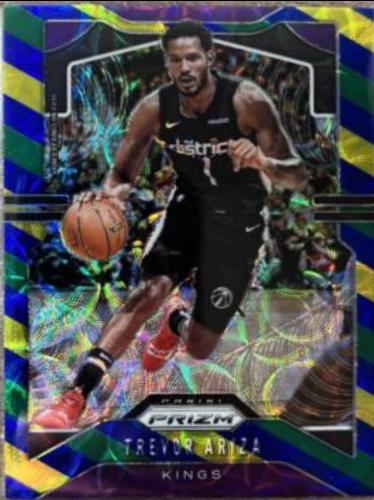 Trevor Ariza [Blue, Yellow, Green] #236