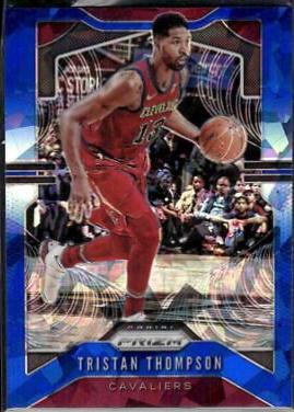 Tristan Thompson [Blue Ice] #72