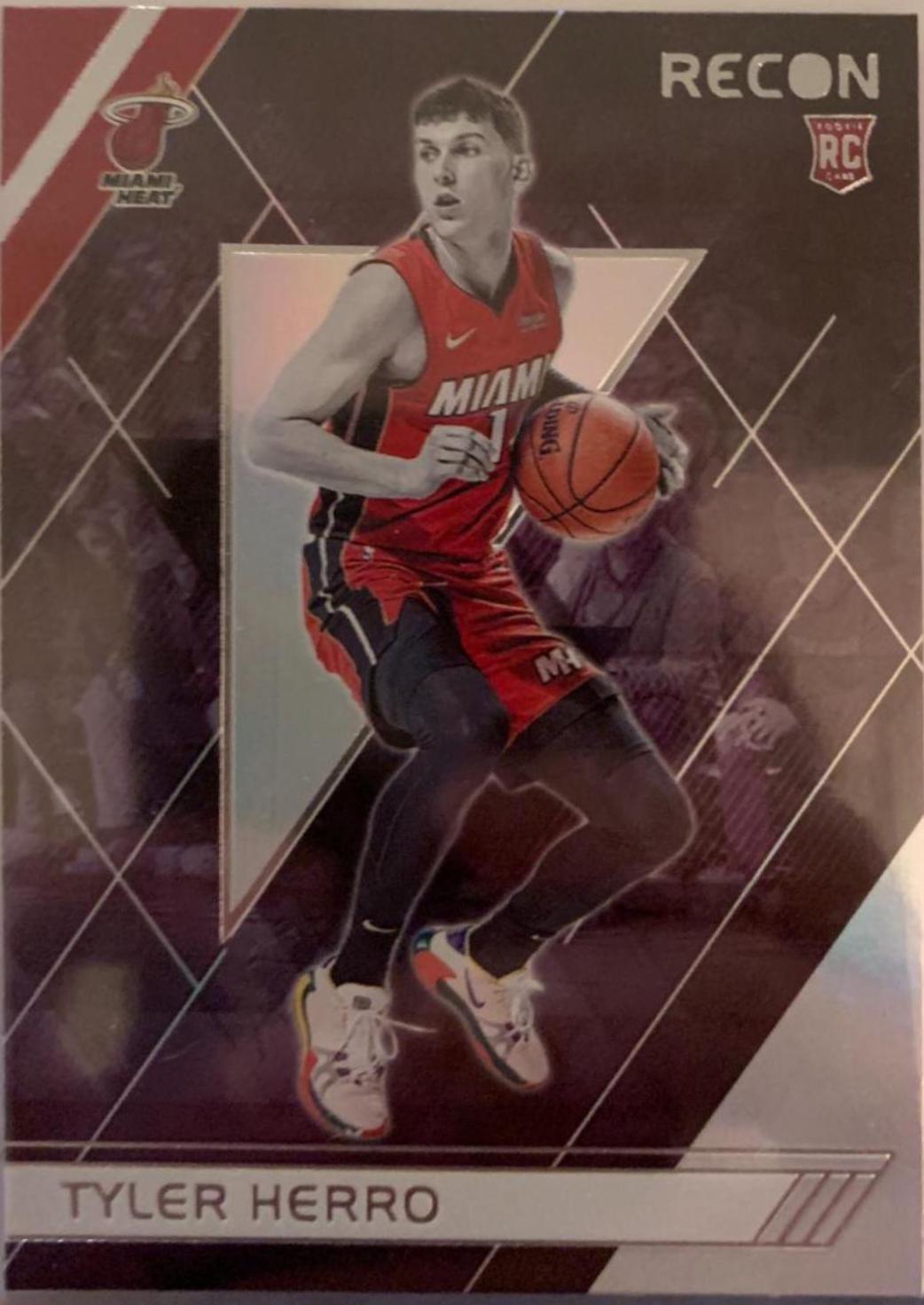 Tyler Herro #294
