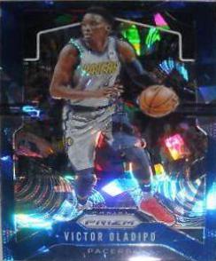 Victor Oladipo [Blue Ice] #114